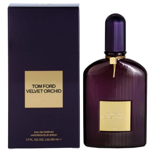 Парфюмированная вода Tom Ford Velvet Orchid Lumiere для женщин