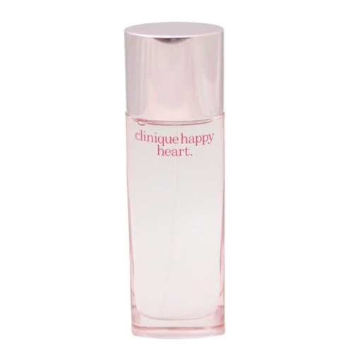 Парфюмированная вода Clinique Happy Heart для женщин