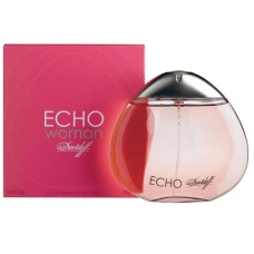 Парфумована вода Davidoff Echo woman для жінок