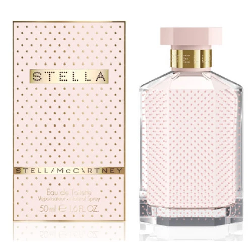 Туалетна вода Stella McCartney Stella eau de toilette для жінок