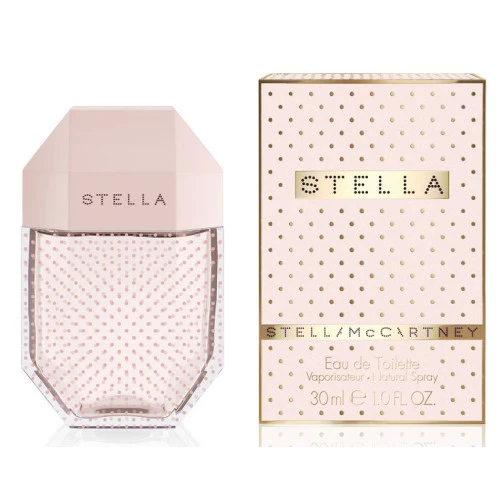 Туалетна вода Stella McCartney Stella eau de toilette для жінок