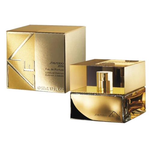 Парфумована вода Shiseido Zen для жінок