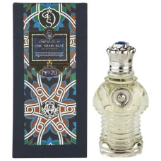 Парфумована вода Shaik Chic Shaik No 70 для чоловіків