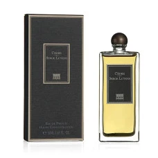 Парфумована вода Serge Lutens Cedre для жінок