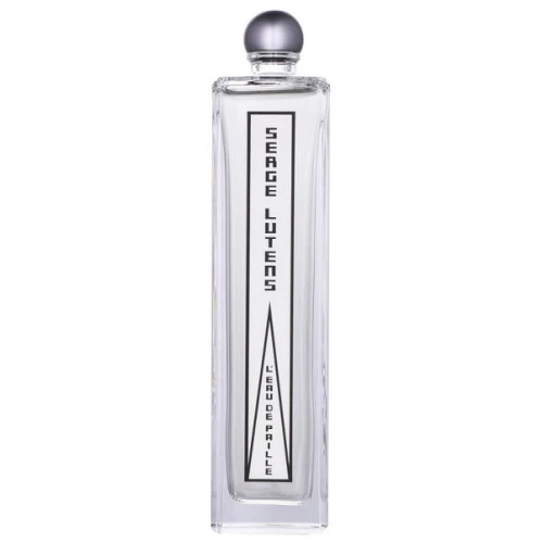 Парфюмированная вода Serge Lutens L'Eau de Paille для мужчин и женщин