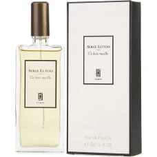 Парфумована вода Serge Lutens Un Bois Vanille для жінок