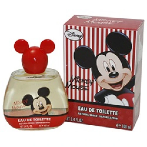 Туалетна вода Disney Mickey Mouse для хлопчиків