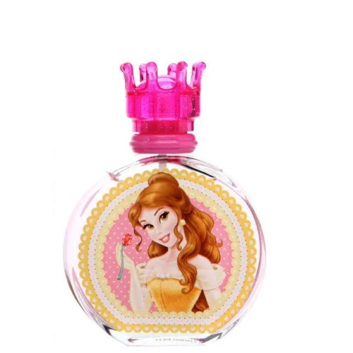 Туалетна вода Disney Princess Belle Girl для дівчаток