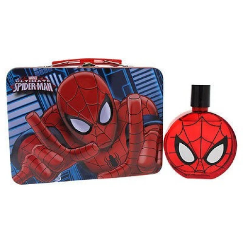 Одеколон Disney Spider-Man Ultimate для хлопчиків