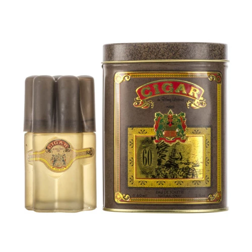 Туалетна вода Remy Latour Cigar для чоловіків
