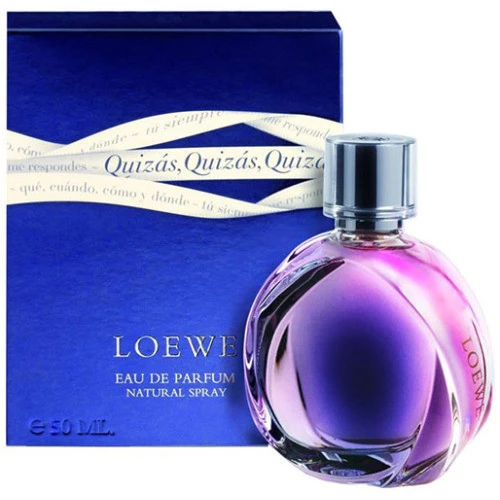 Парфумована вода Loewe Quizas, Quizas, Quizas для жінок