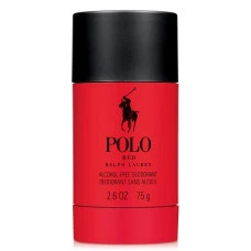 Дезодорант Ralph Lauren Polo Red deo stick для чоловіків