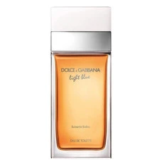 Туалетна вода Dolce&Gabbana Light Blue Sunset in Salina для жінок