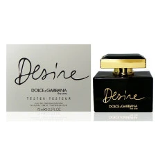 Парфумована вода Dolce & Gabbana The One Desire для жінок