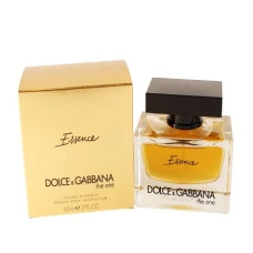 Парфумована вода Dolce&Gabbana The One Essence для жінок