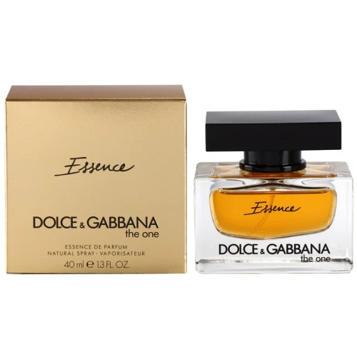 Парфумована вода Dolce&Gabbana The One Essence для жінок