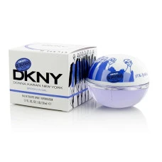 Туалетна вода DKNY Be Delicious City Brooklyn Girl для жінок