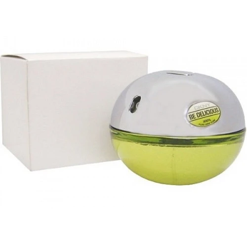 Парфумована вода Donna Karan DKNY Be Delicious для жінок