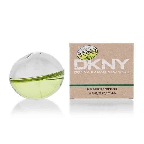 Парфумована вода Donna Karan DKNY Be Delicious для жінок