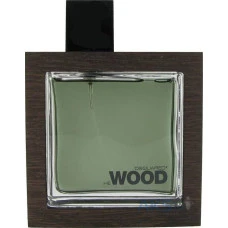 Туалетна вода Dsquared2 He Wood Rocky Mountain Wood для чоловіків