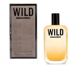 Туалетная вода DSQUARED2 Wild для мужчин 