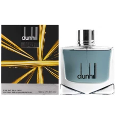 Туалетна вода Alfred Dunhill Black для чоловіків