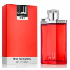 Туалетна вода Alfred Dunhill Desire for a Men (Red) для чоловіків