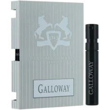 Парфумована вода Parfums de Marly Galloway для чоловіків та жінок