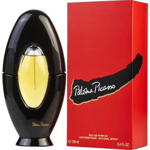Парфумована вода Paloma Picasso Paloma Picasso для жінок