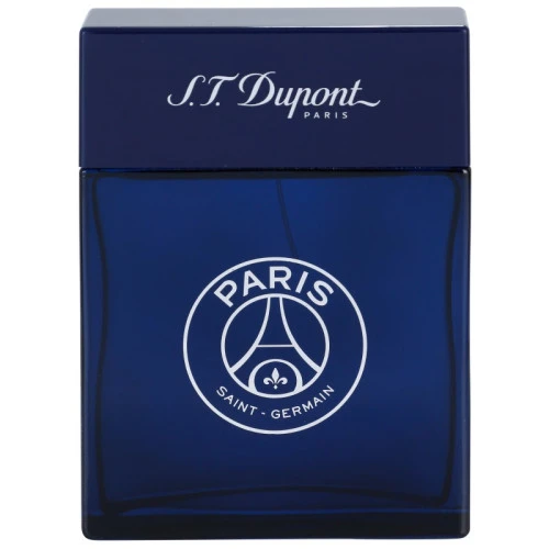 Туалетная вода S.T. Dupont Paris Saint-Germain для мужчин