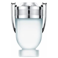 Туалетна вода Paco Rabanne Invictus Aqua для чоловіків