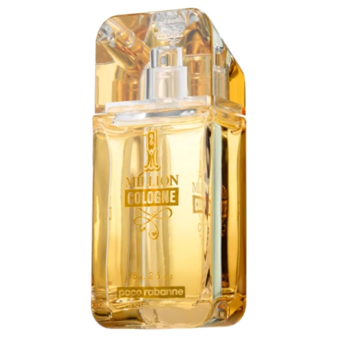 Туалетна вода Paco Rabanne 1 Million Cologne для чоловіків