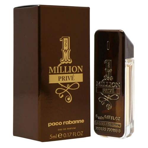 Парфумована вода Paco Rabanne 1 Million Prive для чоловіків