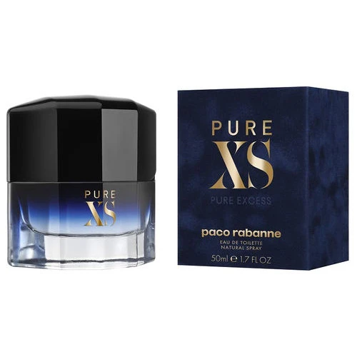Туалетна вода Paco Rabanne Pure XS для чоловіків