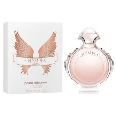 Туалетна вода Paco Rabanne Olympea Aqua для жінок