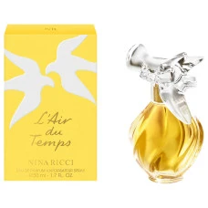 Парфумована вода Nina Ricci L'Air du Temps для жінок