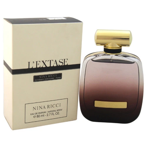 Парфумована вода Nina Ricci L’Extase для жінок