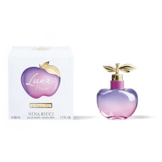 Туалетна вода Nina Ricci Luna Blossom для жінок