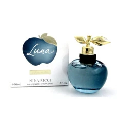 Туалетна вода Nina Ricci Luna для жінок