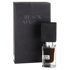 Парфуми Nasomatto Black Afgano для чоловіків та жінок
