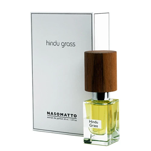 Духи Nasomatto Hindu Grass для чоловіків та жінок