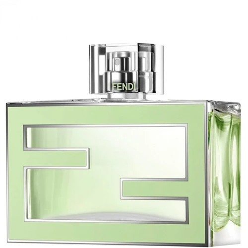 Туалетная вода Fendi Fan di Fendi Eau Fraiche для женщин