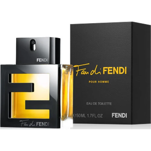 Туалетная вода Fendi Fan di Fendi pour Homme для мужчин