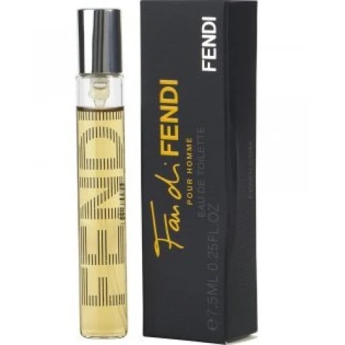 Туалетная вода Fendi Fan di Fendi pour Homme для мужчин