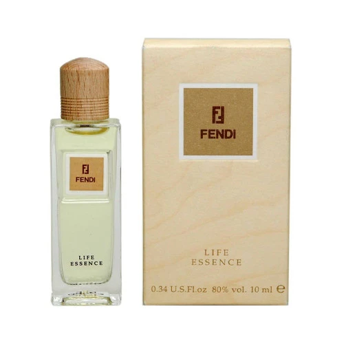Туалетная вода Fendi Life Essence для мужчин