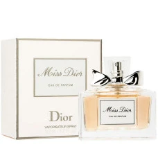 Парфумована вода Christian Dior Miss Dior Cherie для жінок