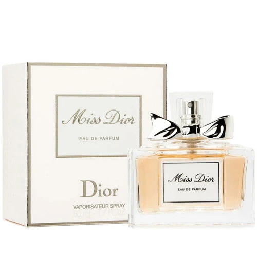 Парфумована вода Christian Dior Miss Dior Cherie для жінок