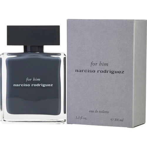 Туалетная вода Narciso Rodriguez For Him для мужчин