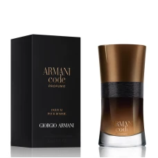 Парфюмированная вода Giorgio Armani Armani Code Profumo для мужчин 