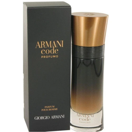 Парфумована вода Giorgio Armani Armani Code Profumo для чоловіків